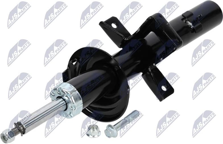 Shock Absorber A-FR-042
