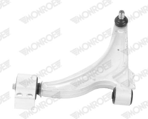 Control/Trailing Arm, wheel suspension L24J10
