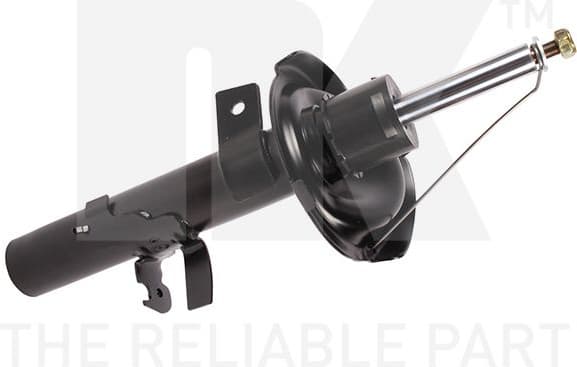 Shock Absorber 6525101