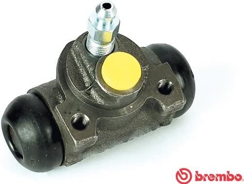 Wheel Brake Cylinder ESSENTIAL LINE A 12 A57