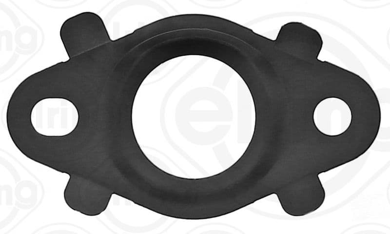 Gasket, oil inlet (charger) 570.820 - image 2