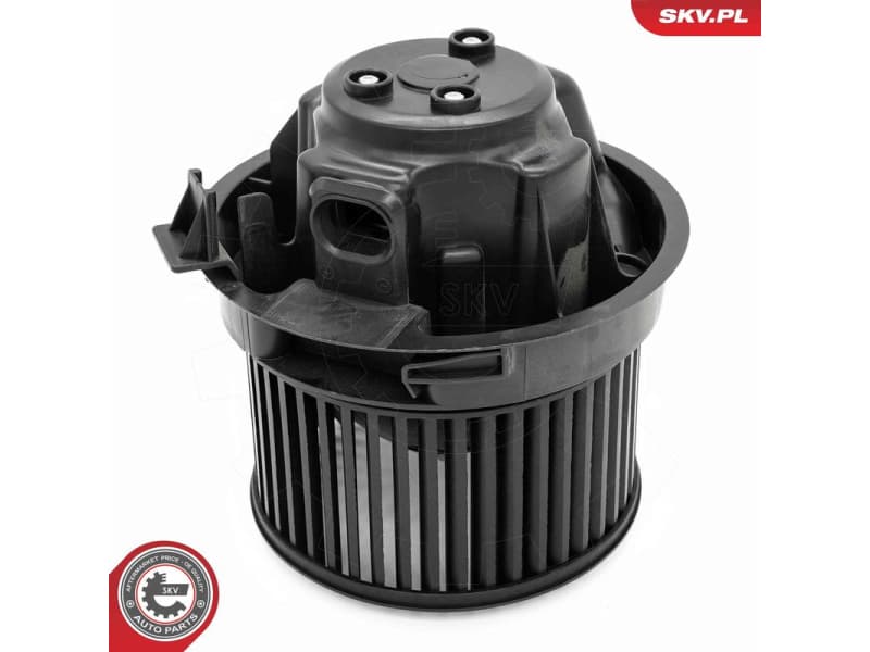 Interior Blower 68SKV151 - image 3