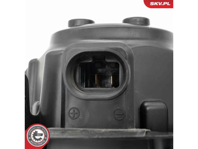 Interior Blower 68SKV151 - image 5