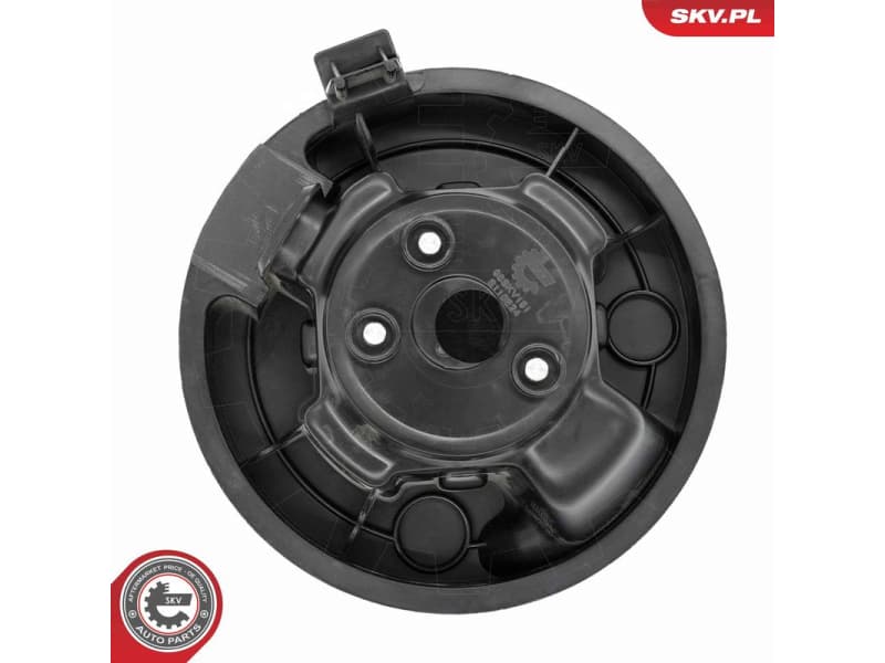 Interior Blower 68SKV151 - image 6