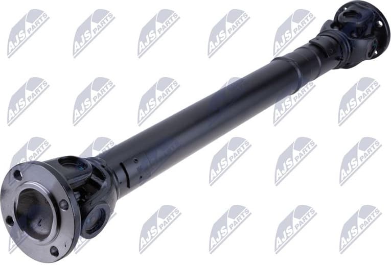 Propshaft, axle drive NWN-LR-034