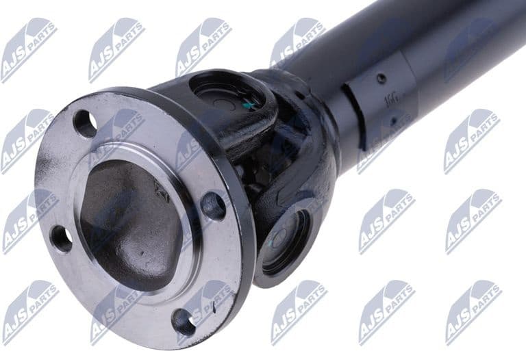 Propshaft, axle drive NWN-LR-034 - image 2