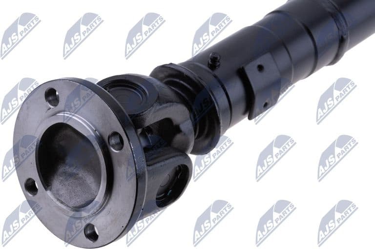 Propshaft, axle drive NWN-LR-034 - image 3
