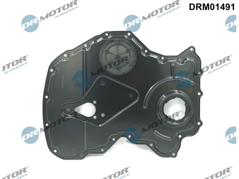 Timing Case Cover DRM01491