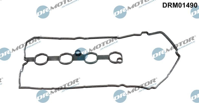 Gasket, cylinder head cover DRM01490