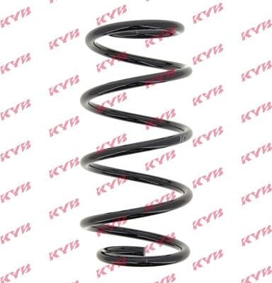 Suspension Spring K-Flex RH3524