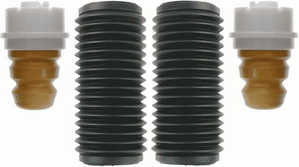 Dust Cover Kit, shock absorber Service Kit 89-216-0