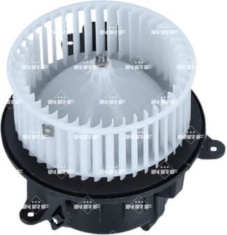 Interior Blower 34652