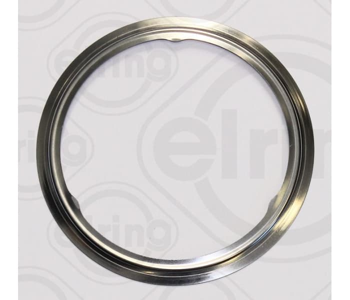 Gasket exhaust pipe manifold DPF 357.360