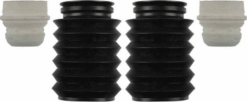 Dust Cover Kit, shock absorber Service Kit 89-392-0