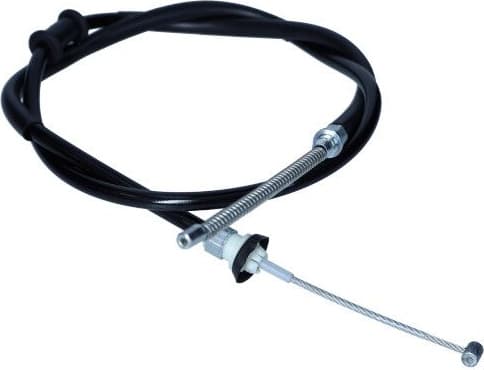 Cable Pull, parking brake 32-1389