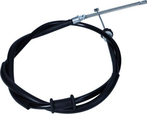 Cable Pull, parking brake 32-1389 - image 2