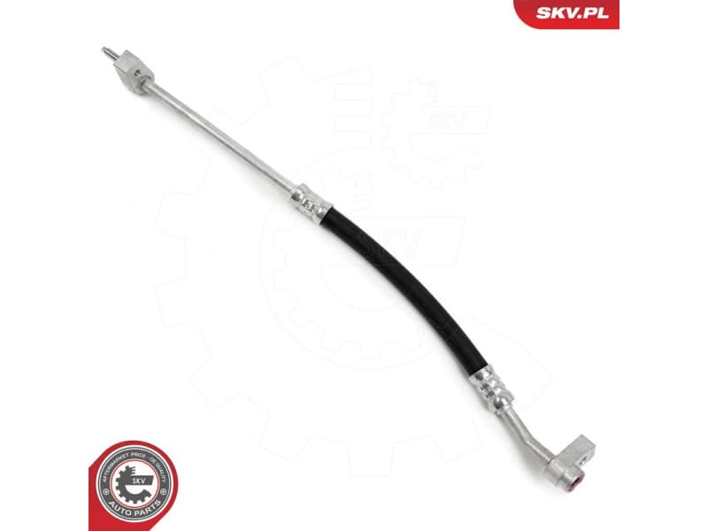 High/Low-pressure Line, air conditioning 54SKV622 - image 2