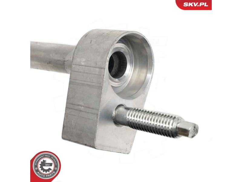 High/Low-pressure Line, air conditioning 54SKV622 - image 3