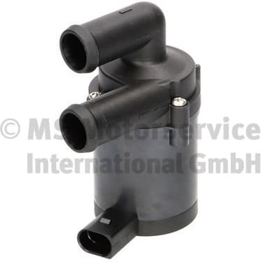 Auxiliary Water Pump (cooling water circuit) 7.06740.26.0