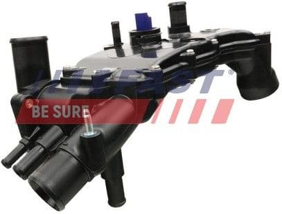 Thermostat, coolant FT58052