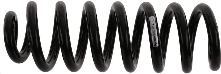 Suspension Spring 992 233
