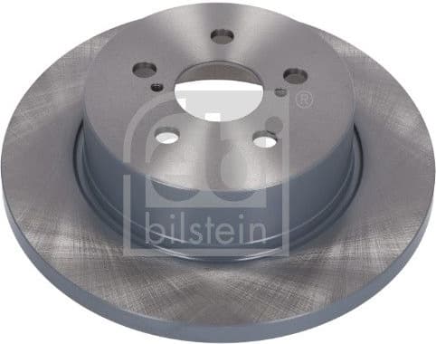 Brake Disc 184658