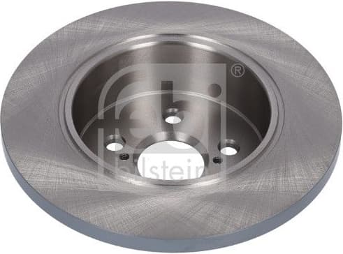Brake Disc 184658 - image 2