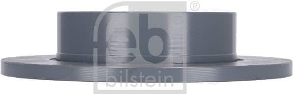 Brake Disc 184658 - image 3