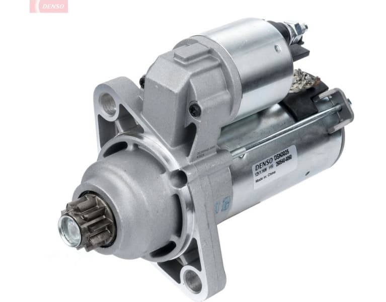Starter DSN3025