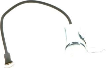 Capacitor, ignition system 9232337335 - image 3