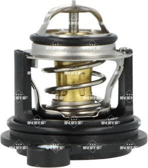 Thermostat, coolant EASY FIT 725379 - image 3