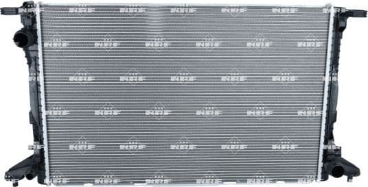 Radiator, engine cooling 550219