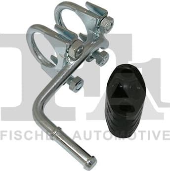 Mount, exhaust system 228902 - image 2