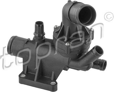 Thermostat Housing 638 763