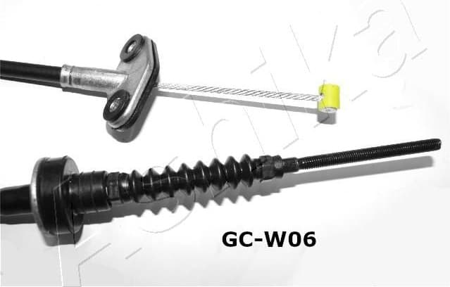 Cable Pull, clutch control 154-0W-W06 - image 2