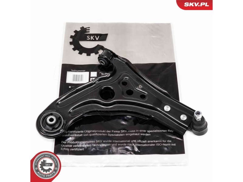Control/Trailing Arm, wheel suspension 69SKV220