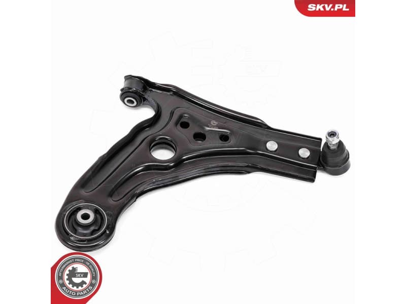 Control/Trailing Arm, wheel suspension 69SKV220 - image 2