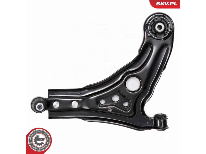 Control/Trailing Arm, wheel suspension 69SKV220 - image 3