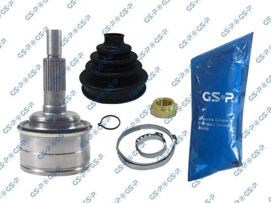 Joint Kit, drive shaft 861017