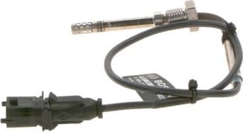 Sensor, exhaust gas temperature 0 986 259 143 - image 2