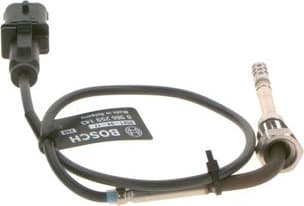 Sensor, exhaust gas temperature 0 986 259 143 - image 3