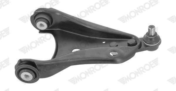 Control/Trailing Arm, wheel suspension L25597