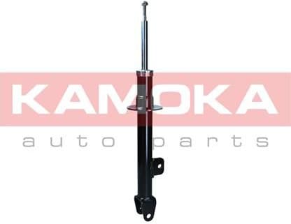 Shock Absorber 2001127 - image 2