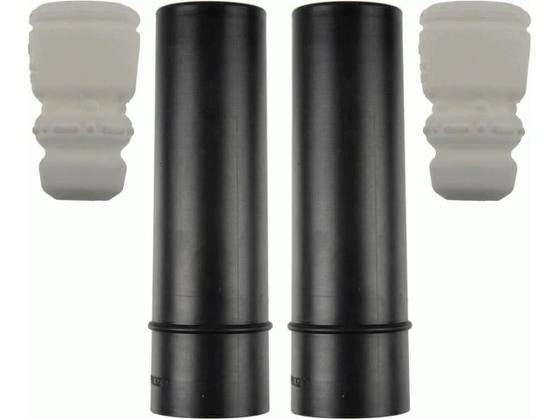 Dust Cover Kit, shock absorber Service Kit 89-393-0