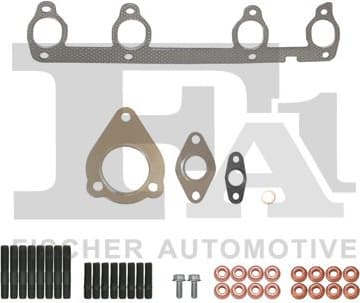 Mounting Kit, charger KT110020 - image 2