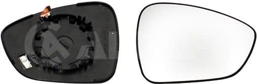 Mirror Glass, exterior mirror 6432886