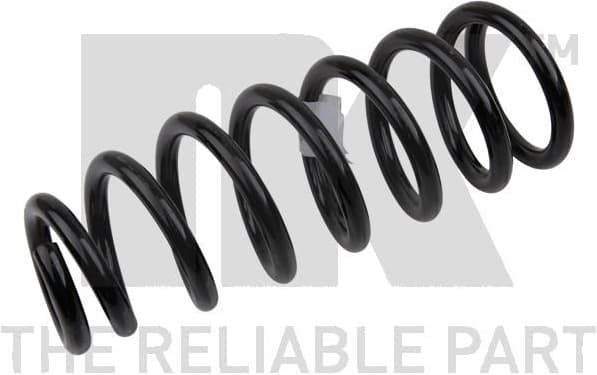 Suspension Spring 543717