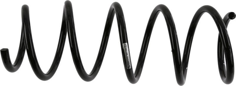 Suspension Spring 991 110