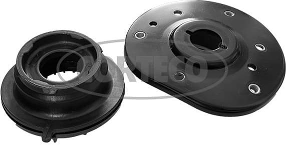 Repair Kit, suspension strut support mount 49489917