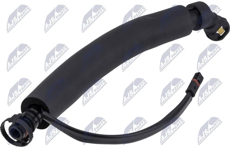 Hose, crankcase ventilation GPP-BM-143 - image 2